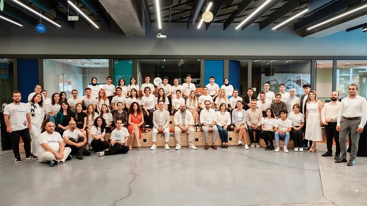 yeniliki fikirler global teknolojiler innovasyon projeleri fotoraflar resimleri
