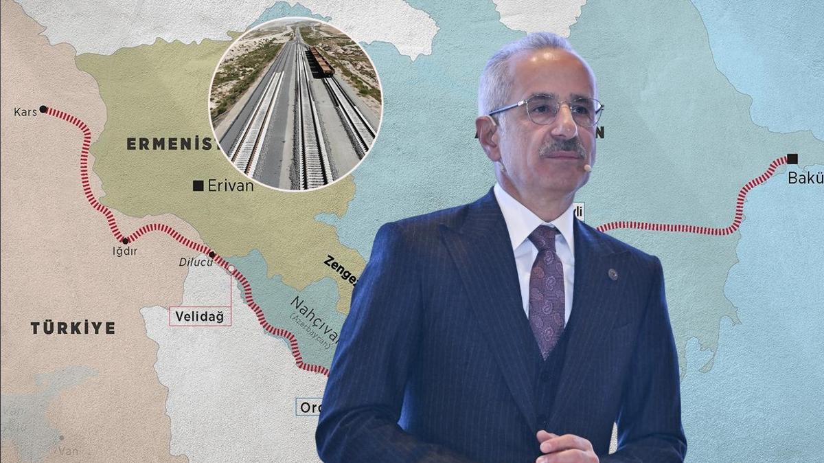 Bakan Uralolu Kars Idr fotoraflar resimleri