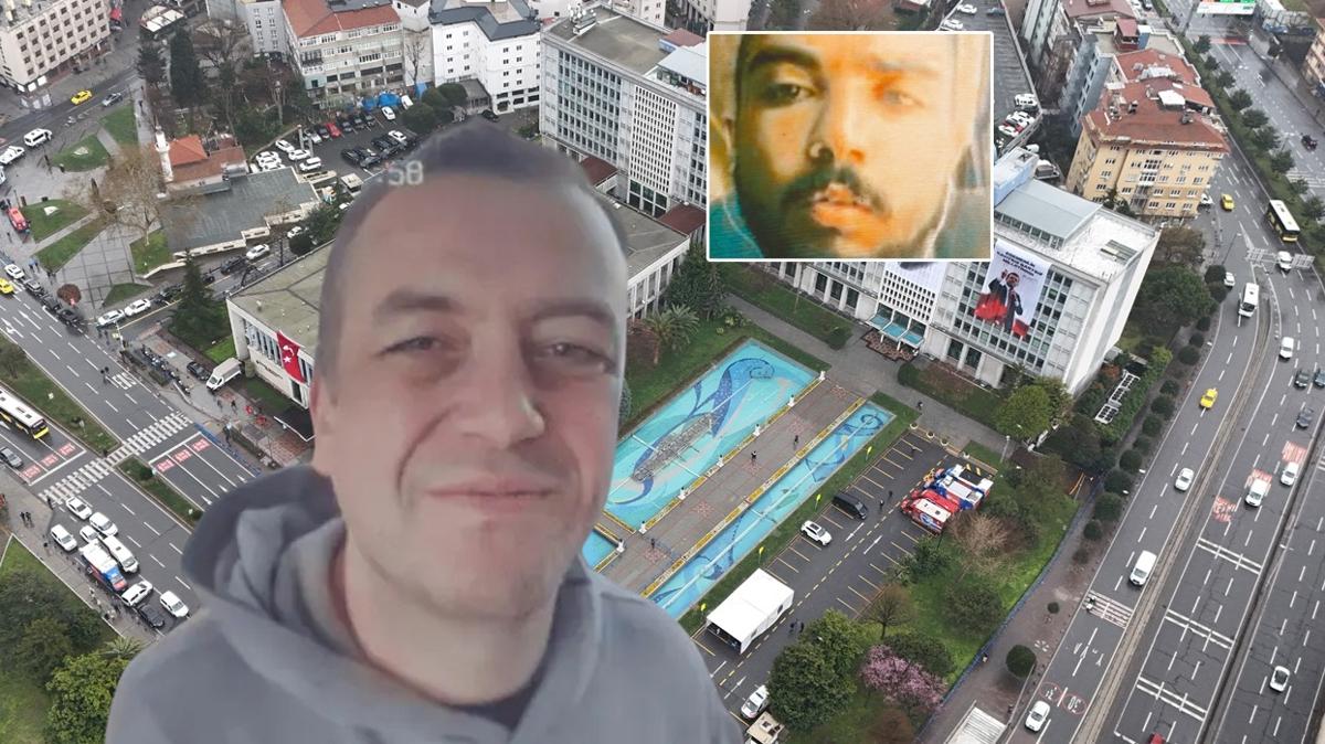 CHP Trol Emrah Badatl fotoraflar resimleri