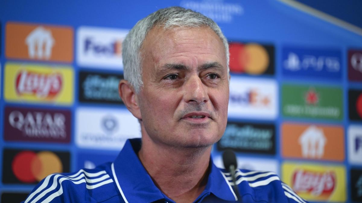 jose mourinho kerem aktrkolu fenerbahe benfica fotoraflar resimleri
