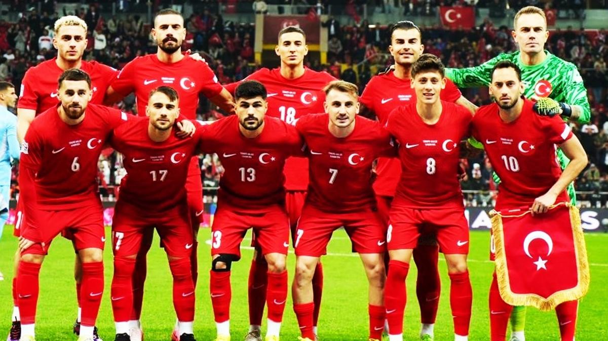 A Milli Futbol Takm Grcistan Bilet fotoraflar resimleri