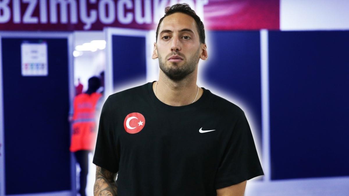 hakan alhanolu inter al ahli fenerbahe galatasaray transfer fotoraflar resimleri