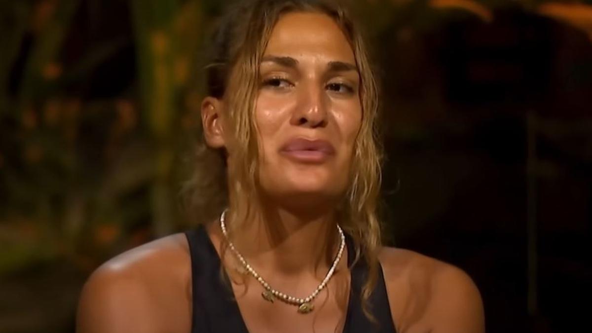 survivor almeda almeda baylan magazin fotoraflar resimleri