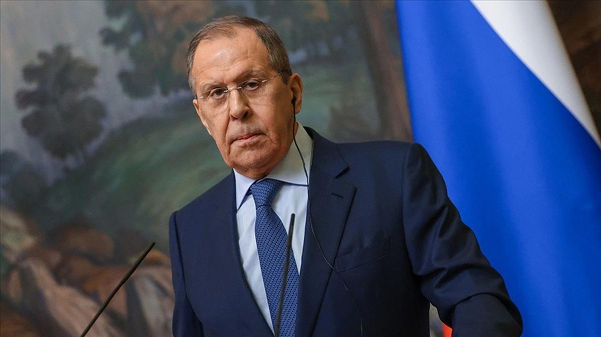 Lavrov  Rusya  ngiltere  Filistin  fotoraflar resimleri