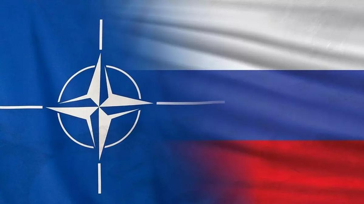 Rusya NATO Ukrayna Bar Gc fotoraflar resimleri