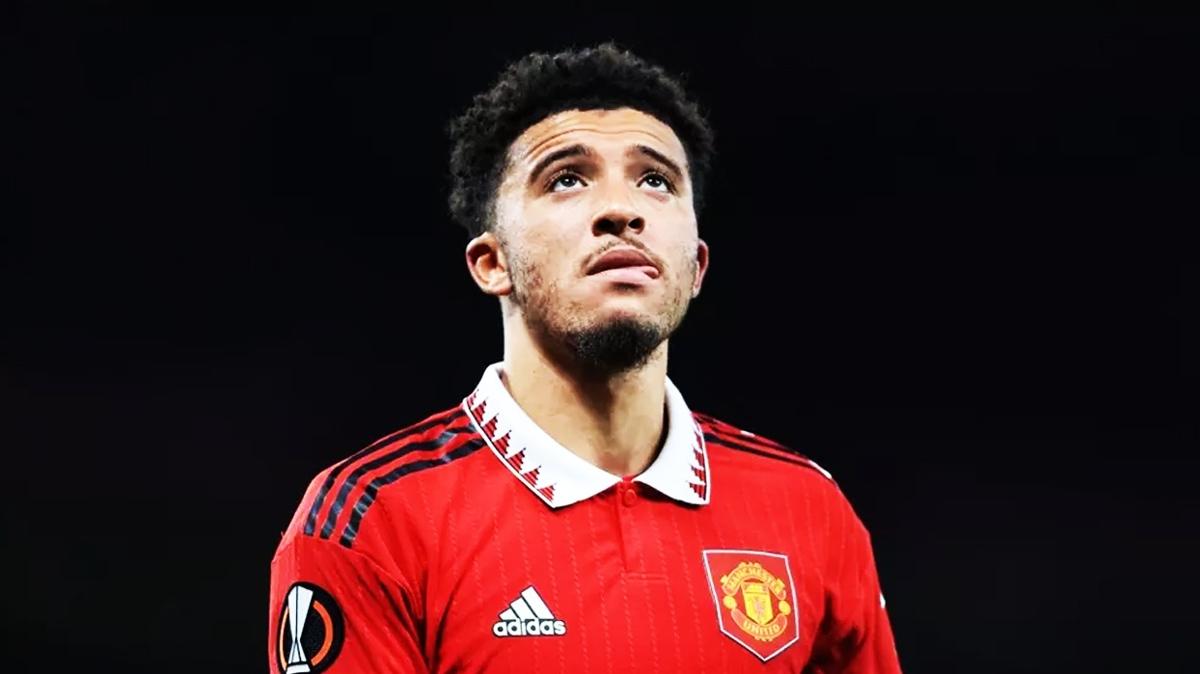 JadonSancho Transfer Beikta fotoraflar resimleri