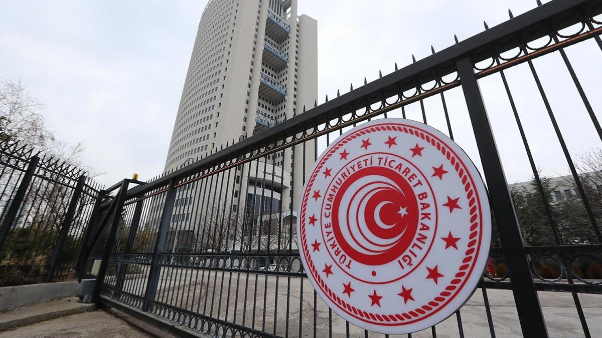 ticaret bakanl ithalat snrlamas tarm rnleri fotoraflar resimleri