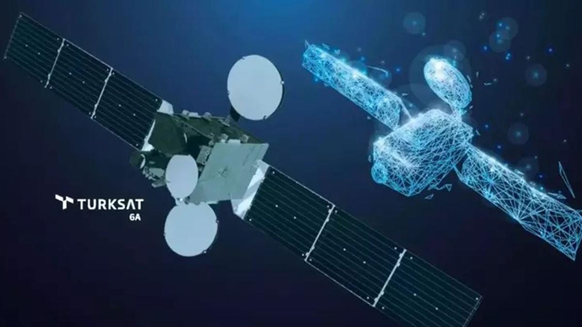 Trksat Uydu Yurtd htacat fotoraflar resimleri