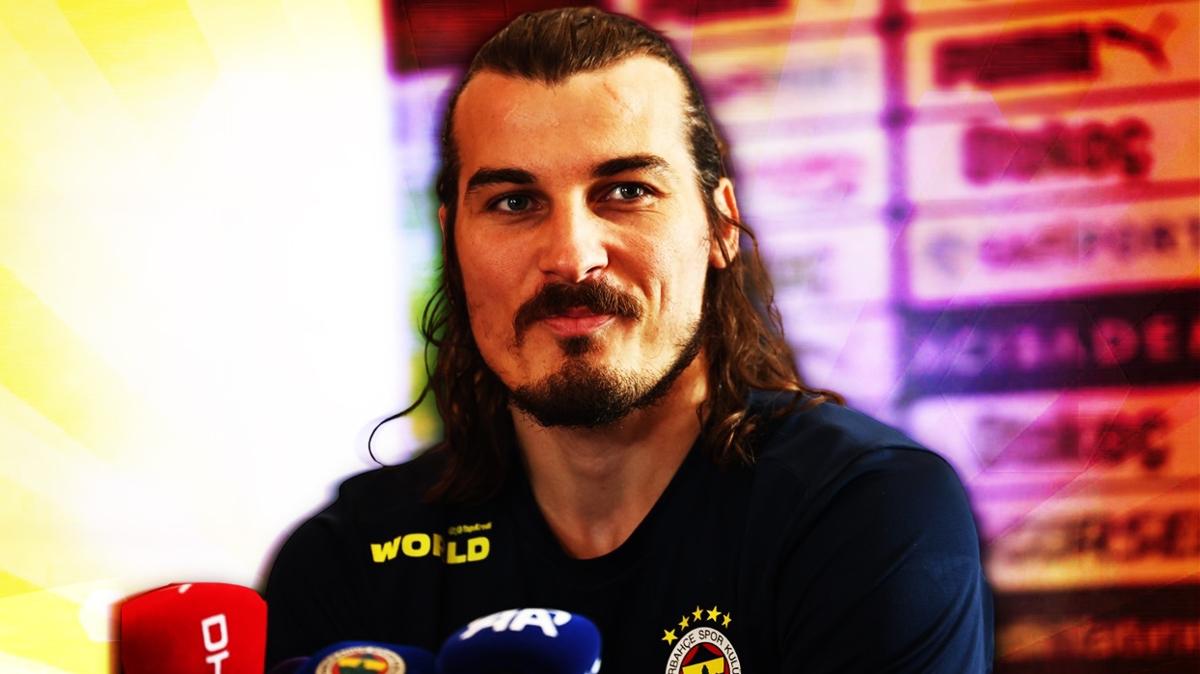 alar Sync  Fenerbahe Transfer Trabzonspor Sper Lig fotoraflar resimleri