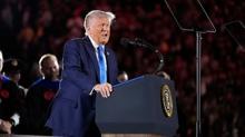 ABD Bakan Trump'tan Fed k: stifa etmeli