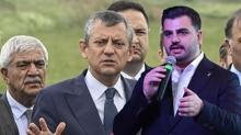 AK Partili nan'dan CHP'ye tepki: Rant, bantlar tarafndan esir alnmlar