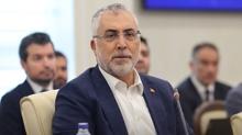 Bakan Ikhan'dan memur zamm aklamas: Hakem Kurulu'nun kararna herkes sayg gsterecek