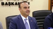 Bakan Kacr: Savunma sanayisinde attmz admlarla tam bamsz Trkiye iddiamz tahkim ettik