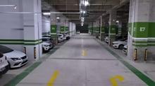 Bakan Kurum paylat... Bursa Osmangazi'ye 1500 aralk otopark