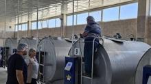 Bakanlk harekete geti... zmir'de st iletmelerine denetim
