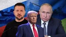 Bar sreci iin yeni gelime: Putin'den grmeye yeil k