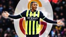 Galatasaray'dan Manuel Akanji hamlesi! Transfere yeil k