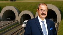 Gaziantep Sanayi Odas Meclis Bakan Adil Sani Konukolu o projeye dikkat ekti: GAP gibi stratejik neme sahip