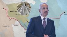 Geri saym balad... Zengezur Koridoru'nun kalbi olacak