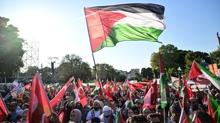 Hamas'tan tm dnyaya ar... Gazze iin kresel fke gn