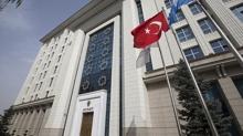 lk durak stanbul... AK Parti 81 ilde sahaya iniyor