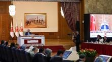 Kardelik Komisyonu'nda yeni gelime... Konuacaklar isimler belli oldu