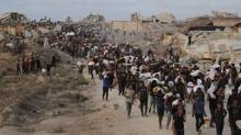 Katil srail'den Gazze'yi igal! Soykrm kabinesi plan onaylad