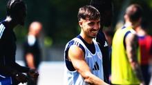 Kayserispor, Galatasaray karlamasna hazrlanyor
