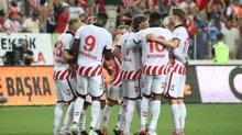 Samsunspor, 27 yl sonra Avrupa'ya geri dnyor