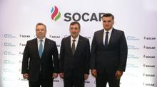SOCAR Trkiye'den bilgiye eriimde frsat eitlii: Cep Kitaplar Projesi