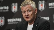 Solskjaer eleme ncesi net konutu! ''Domine etmek istiyoruz''