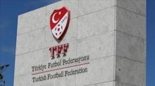 Sper Lig'de 8 kulp PFDK'ye sevk edildi