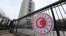 Ticaret Bakanl, Suriye'nin ithalat snrlamasna ilikin aklama yapt