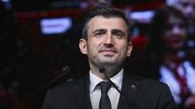 Trkiye'nin vergi rekortmeni Seluk Bayraktar oldu