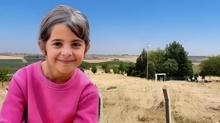 Trkiye'nin drt bir yanndan akn ediyorlar! Narin Gran'n ldrlmesinin zerinden 1 yl geti