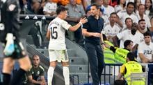 Xabi Alonso: Arda olaanst bir geliim gsterdi