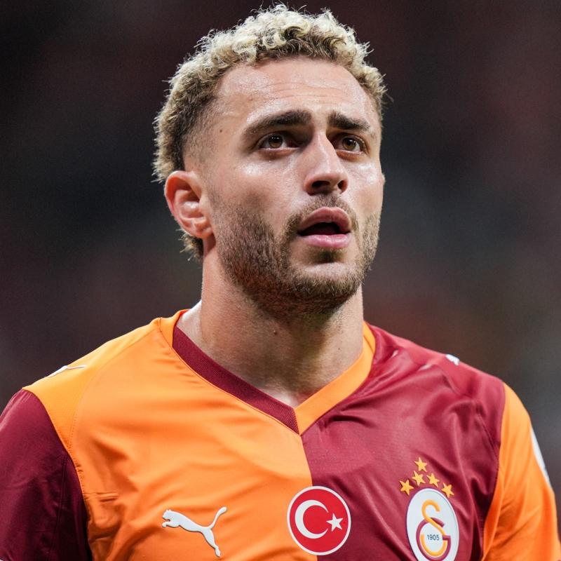 Bar Alper Ylmaz'dan olay paylam! Kimse anlam veremedi