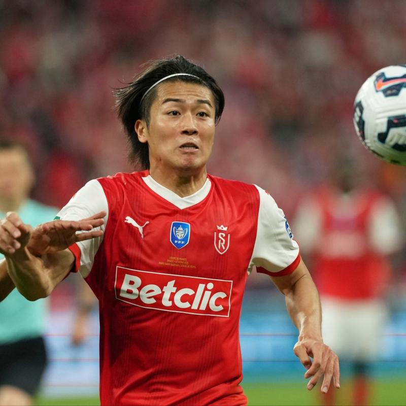 Beikta, Nakamura iin 15 milyon euroluk teklif sundu