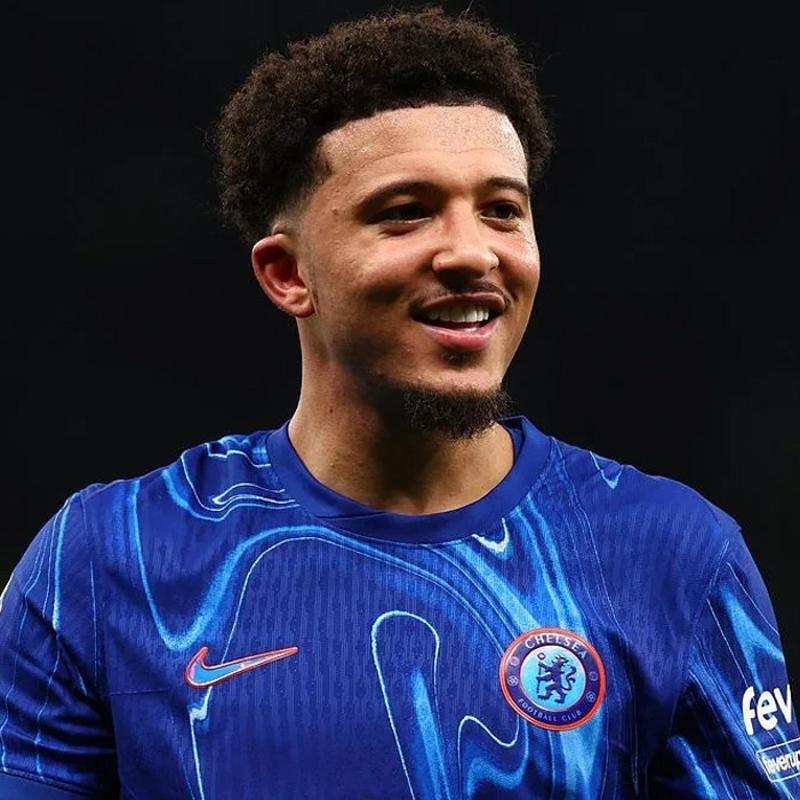 Beikta yeniden devrede! Jadon Sancho'dan mjdeli haber