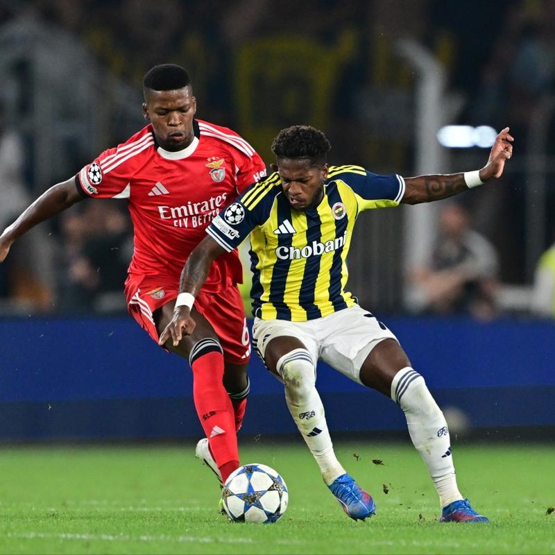 Fred: Daha hibir ey bitmedi