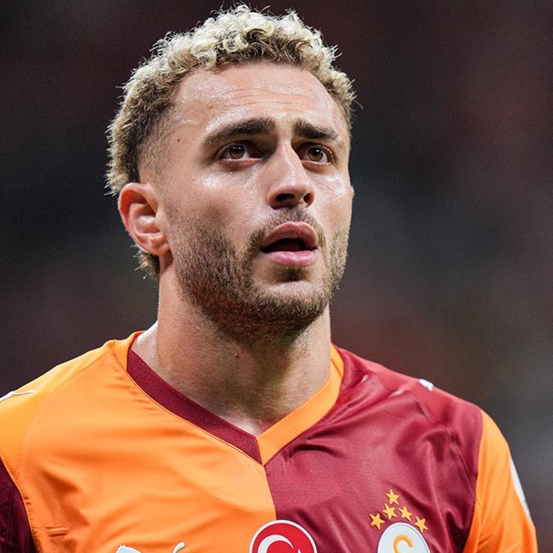 Galatasaray resmen aklad! Suudi Arabistan ekibine ihtar ekildi