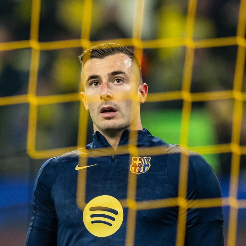 Inaki Pena, Girona'ya doru