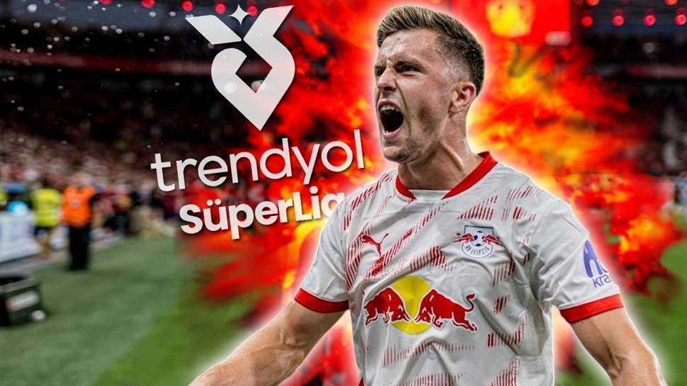 stanbul'a geliyor! Sper Lig devinin yeni yldz Christoph Baumgartner