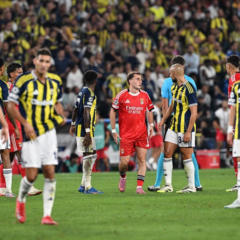 Kanarya Lizbon'da uacak