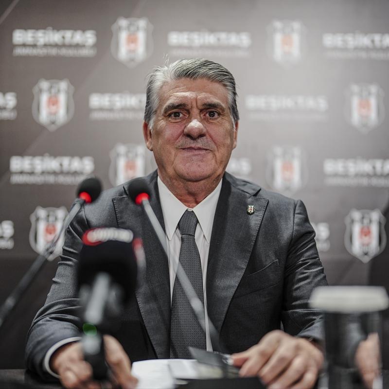 KAP aklamas geldi! Beikta'tan sermaye artrm bavurusu