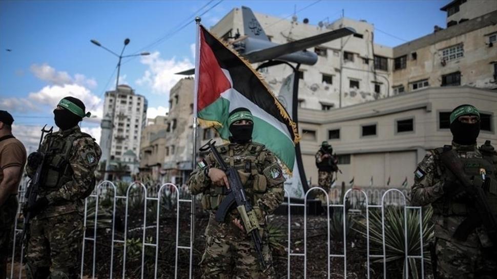 Katliamn ad Gideon'un Sava Arabalar 2! Hamas'tan igalcilere sert mesaj