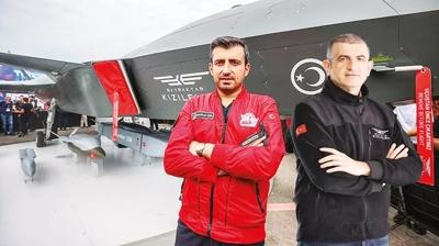 79 rekortmen gizlendi... Bayraktar 4'nc kez ampiyon