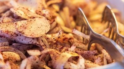 Hangi yiyecek hangi hastala iyi geliyor? te ifa deposu besinler