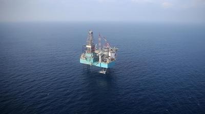 Karadeniz'de petrol izi! TPAO 3 yl sre istedi