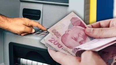 Resmen akland: 5 bankadan faizsiz kredi! Annda hesapta...